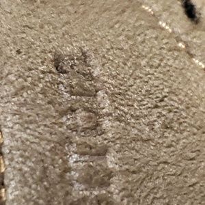 Meet your Posher, Richard